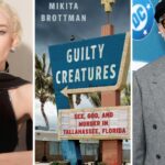 Julia Garner estrelará a série True Crime da Apple TV, 'Guilty Creatures', de Craig Gillespie e Stuart Zicherman
