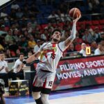Junho-mar Fajardo San Miguel x Meralco PBA