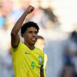 Junto com Andrey Santos, o Man Utd contratou outro jovem futuro capitão internacional para dobrar
