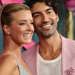 Justin Baldoni e esposa quebram o silêncio após a batalha legal de 'It Ends With Us' com Blake Lively