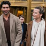 Destaque 2627 Us Weekly Cover Blake Lively e Justin Baldoni Story