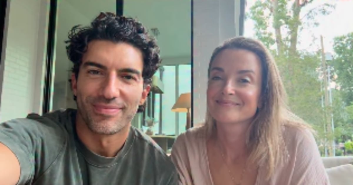 Justin Baldoni fala publicamente após o acordo de Blake Lively: sua mensagem completa