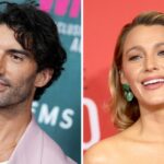 Justin Baldoni fala sobre a batalha legal de Blake Lively: 'Houve tantas coisas dolorosas que surgiram'