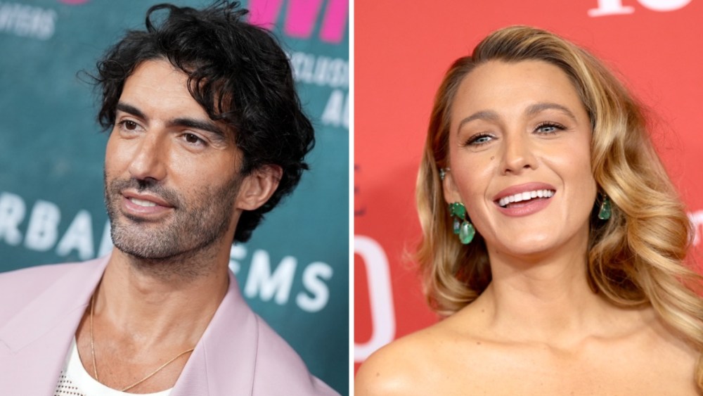 Justin Baldoni fala sobre a batalha legal de Blake Lively: 'Houve tantas coisas dolorosas que surgiram'