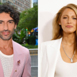 Justin Baldoni chega ao