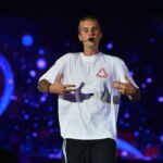 Justin Bieber é a co-manchete do último Halftime Show do FIFA World 2026