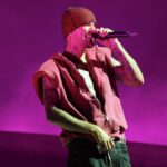 Justin Bieber se juntará ao primeiro show do intervalo da final da Copa do Mundo da FIFA