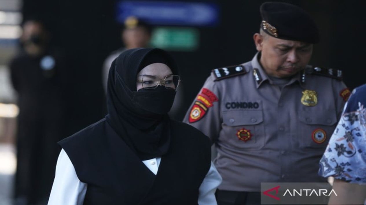 KPK Geledah Rumah Tiga Tersangka Kasus Pemerasan di Sukoharjo, Dokumen Penting Disita