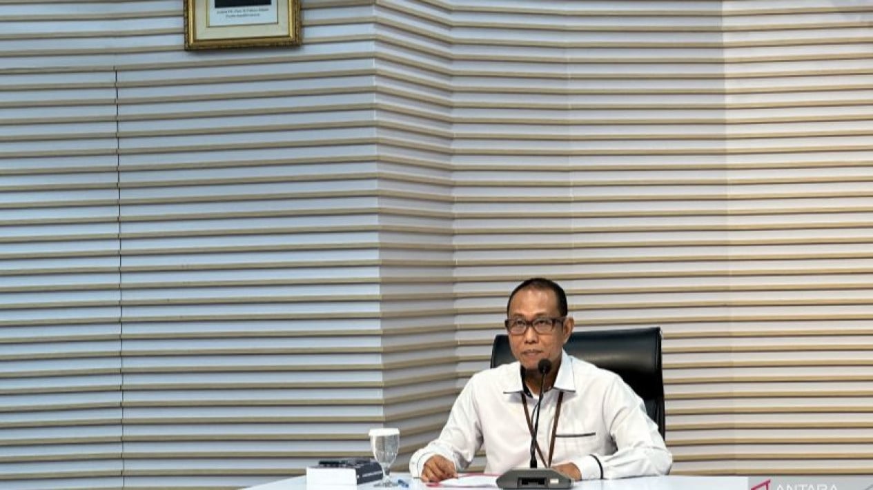 KPK Pastikan OTT Kepala Daerah Bebas dari Unsur Politik