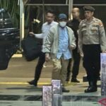 KPK Tetapkan Bupati Lombok Barat Jadi Tersangka Korupsi Bersama 2 Orang Lain, Langsung Ditahan!