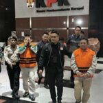 KPK Ungkap Duit Rp12.4 Miliar Diduga Mengalir ke Bupati Lombok Barat, Begini Modusnya