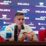 Kabar Buruk para Timnas Indonésia, John Herdman Ungkap Kekecewaan Besarnya Jelang Piala AFF