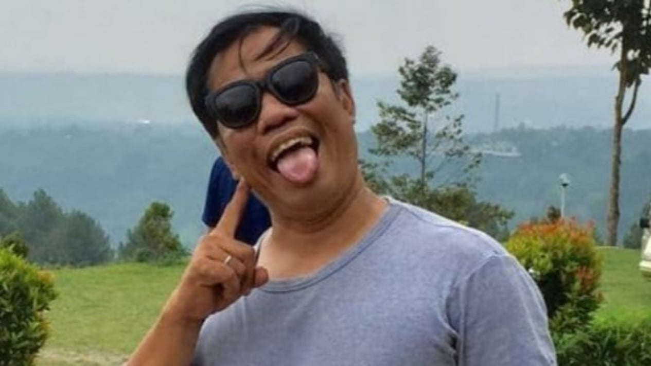 Kabar Duka, comediante Temon Meninggal Dunia Pagi Ini