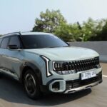 Kabin Jadi Nilai Jual Baru SUV Kia Novo Seltos