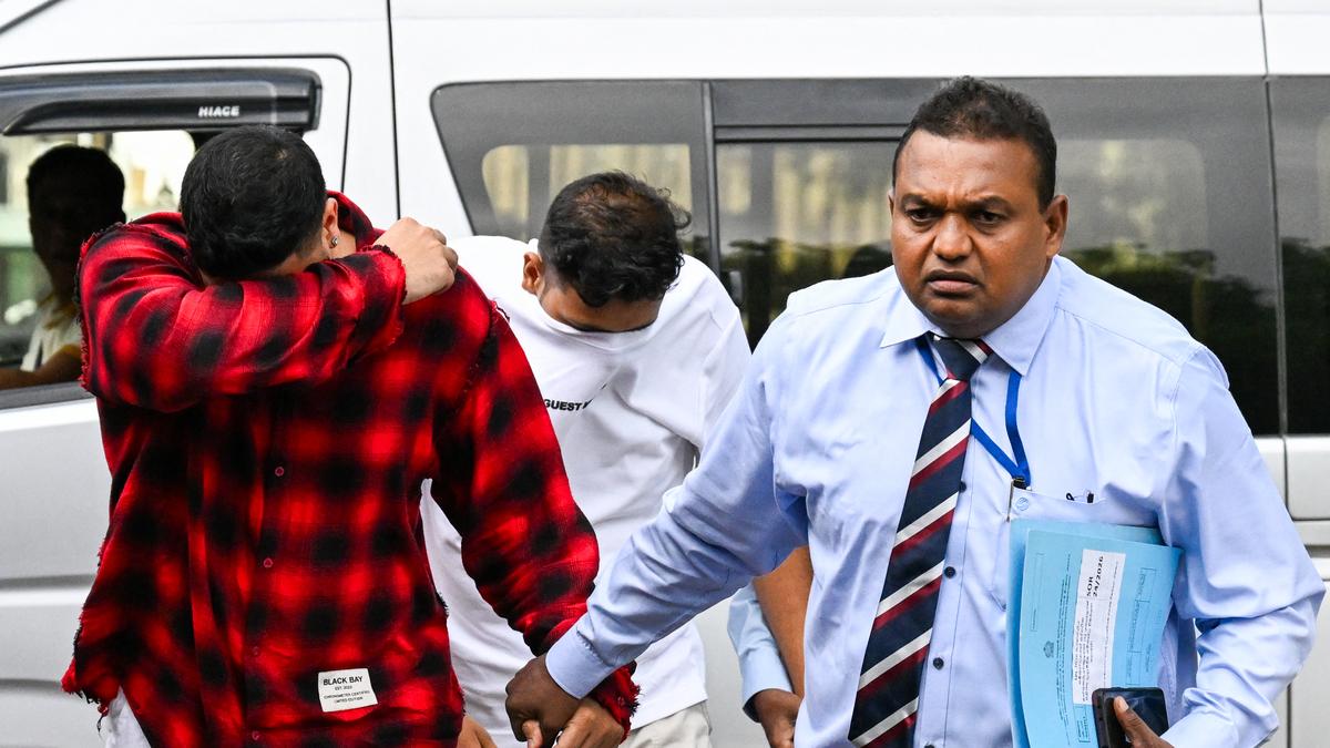 Kalra, ex-jogador da seleção sub-19 da Índia, preso por suposta tentativa de suborno na Premier League de Lanka
