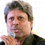 Kapil Dev pede comemoração pelos rumores de aposentadoria de Rohit Sharma