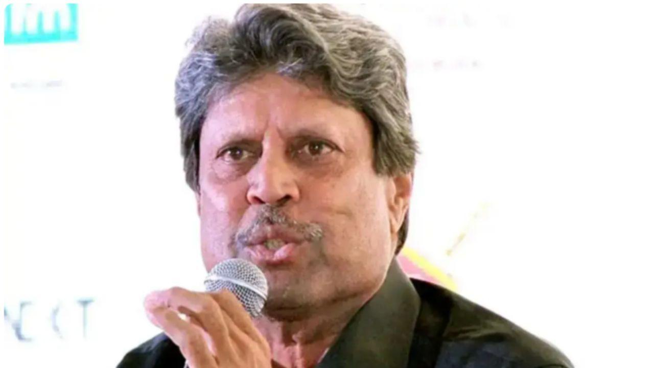 Kapil Dev pede comemoração pelos rumores de aposentadoria de Rohit Sharma