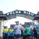 Kapolda Riau Ajak Masyarakat Perkuat Gerakan Lawan Karhutla Lewat Kampanye Pelestarian Lingkungan