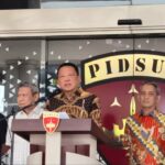 Kasus Febrie Adriansyah Memanas, Kortastipidkor Polri Digugat Praperadilan