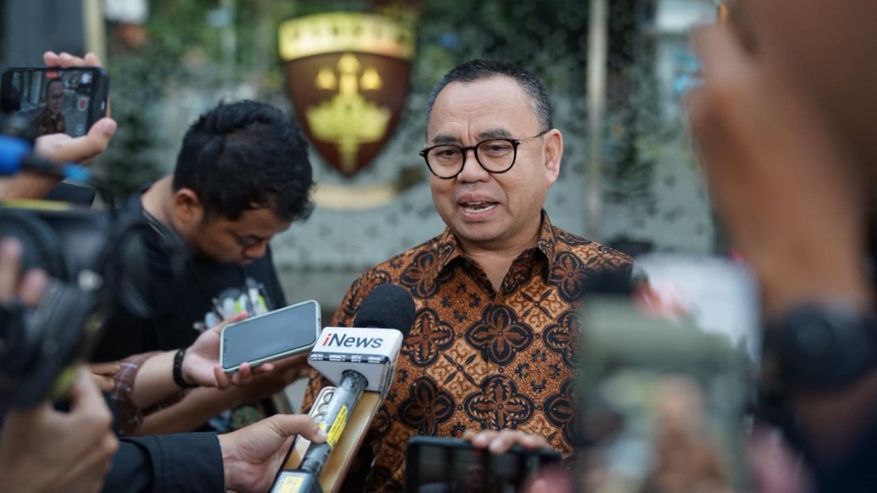 Kasus Korupsi Petral Memanas, Sudirman Said Jalani Pemeriksaan Ketiga di Kejagung