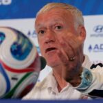 Kata Didier Deschamps Usai Prancis Disingkirkan Espanhol
