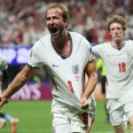 Kata-kata Berkelas Harry Kane usa Ceta Brace saat Inggris Tekuk RD Congo 2-1
