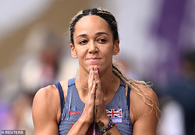 Johnson-Thompson priorizou o próximo Campeonato Europeu em Birmingham