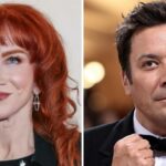 Kathy Griffin afirma que foi 'banida' do 'The Tonight Show' por ser 'muito controversa' e critica Jimmy Fallon por apresentar Conor McGregor
