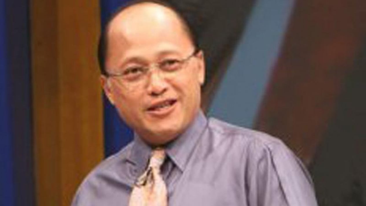 Ke Mana Mario Teguh? Lama Gak Muncul de TV, Postingan Terbarunya Jadi Sorotan