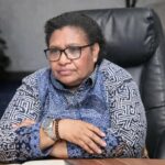 Kecam Pembakaran Pesawat de Papua, Wamendagri Sampaikan Duka Cita