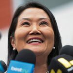 Keiko Fujimori é oficialmente declarada vencedora da corrida presidencial do Peru