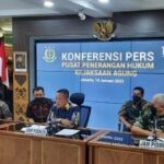 Kejagung Blak-blakan Soal Status ASN Eks Jampidsus Febrie Adriansyah yang Belum Dicabut Meski Jadi Tersangka