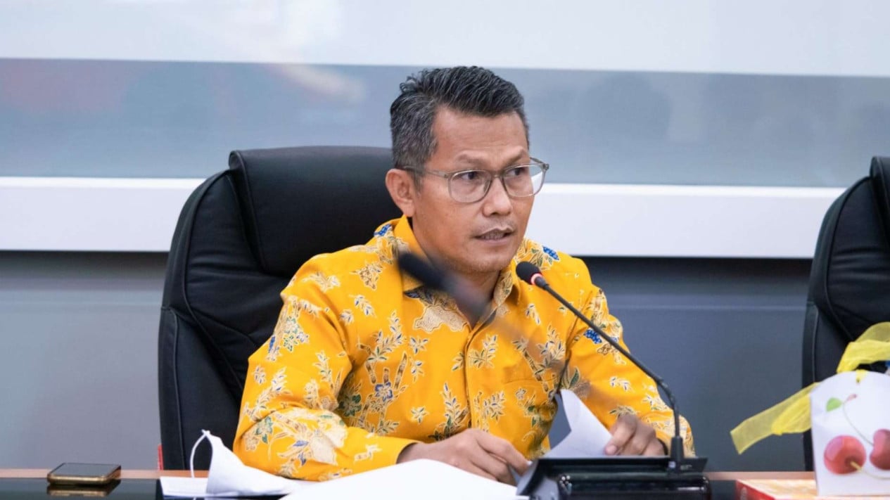 Kemenperin Respons Laporan S&P Global soal Anjloknya PMI Manufaktur Indonésia