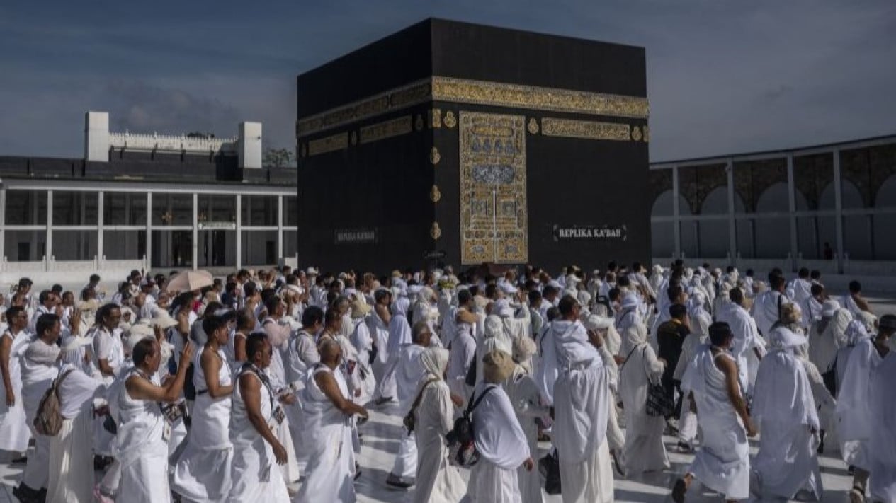 Kementerian Haji Dorong Transforma a Indústria Haji e Umrah Berbasis Pelayanan, Bukan Sekadar Keuntungan