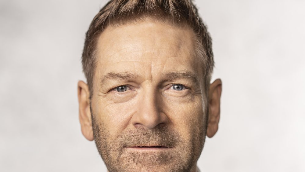 Kenneth Branagh é uma estrela no drama da Paramount + 'Laird' ambientado nas Terras Altas da Escócia