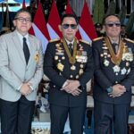 Kepercayaan Publik Naik, Polri Harus Terus Berbenah