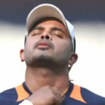 Kerala Cricket Association revoga suspensão de três anos de S Sreesanth