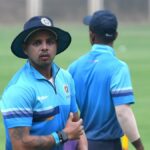 Kerala Cricket suspende proibição de 3 anos de Sreesanth