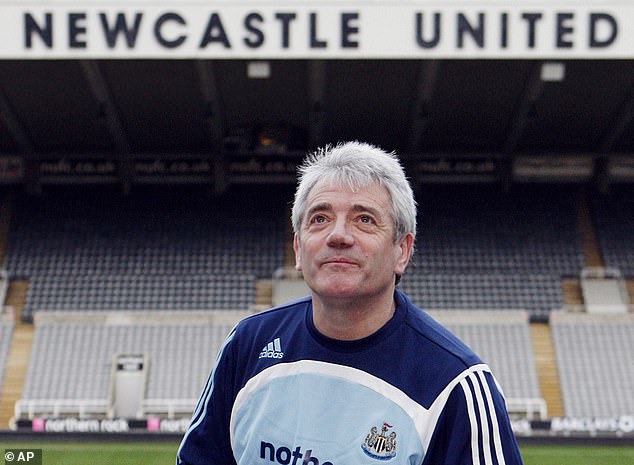 Kevin Keegan morto aos 75 anos: lenda do futebol morre após batalha contra o câncer