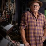 Kevin Lyman fala sobre fazer da Warped Tour o ponto de entrada para uma nova geração de festivaleiros