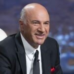 Kevin O'Leary, estrela de 'Shark Tank', é processado por alegar que a oposição do data center de Utah tem ligações com a China