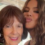 MJ Campbell morto: mãe de Kris Jenner morre em TK AGE