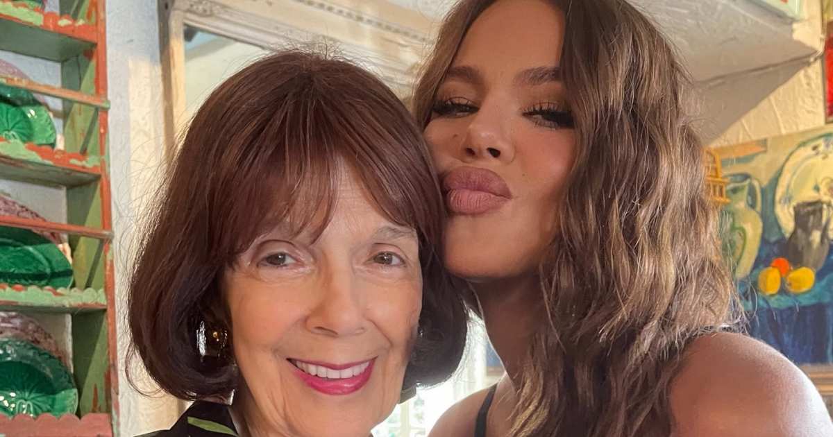 MJ Campbell morto: mãe de Kris Jenner morre em TK AGE