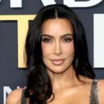 Kim Kardashian homenageia 'Forever Twin' e avó Mary Jo 'MJ' Shannon após sua morte