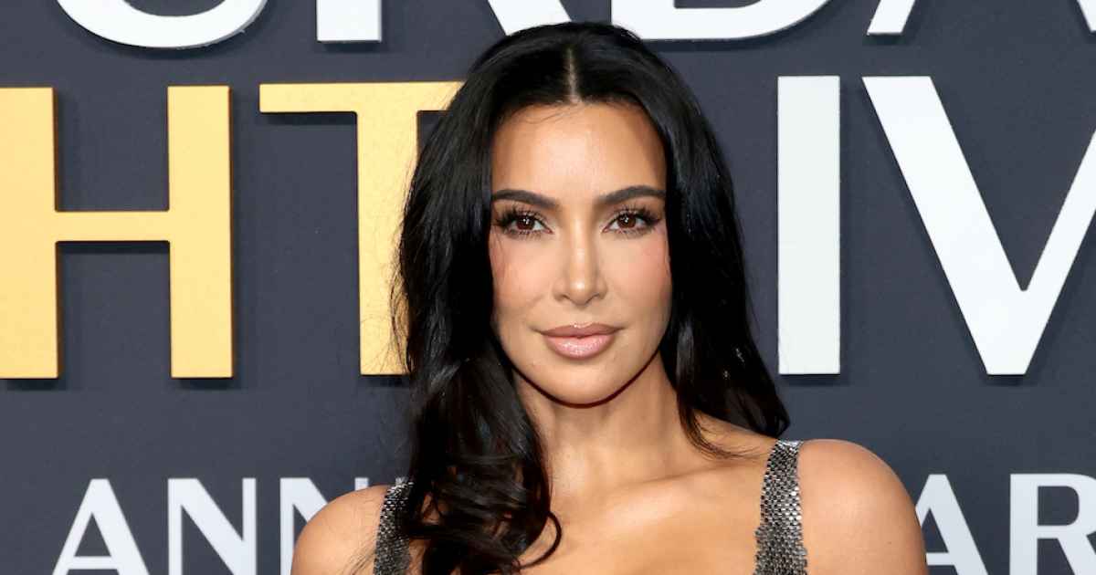 Kim Kardashian homenageia 'Forever Twin' e avó Mary Jo 'MJ' Shannon após sua morte