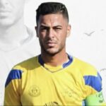 Kiper Palestina Saleem Al-Ashqar Tewas Ditembak Tentara Israel, Gugur Saat Menanti Kelahiran Putra Pertama