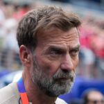 Klopp critica a FIFA pela reversão da proibição de Balogun após suposta intervenção de Trump