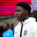 Kobbie Mainoo ainda pode desempenhar um papel vital na Inglaterra na Copa do Mundo, à medida que as opções de Thomas Tuchel diminuem