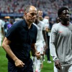 Kobbie Mainoo deveria embarcar no avião hoje e desprezar o insulto de Thomas Tuchel ao playoff do terceiro lugar