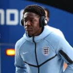 Kobbie Mainoo sofreu 'pior destino' do que dois companheiros de equipe do Man Utd na Copa do Mundo após a derrota da Inglaterra nas semifinais - opinião